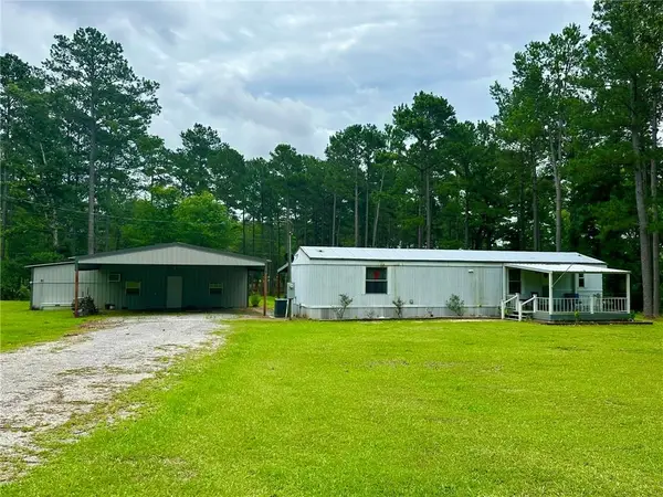 3366 Grays Creek Road, Dry Prong, LA 71423