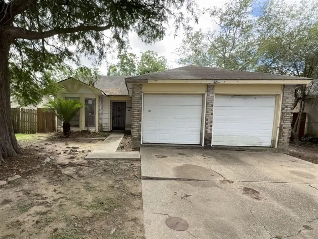 949 E Kingsway Drive, Gretna, LA 70056 - #1