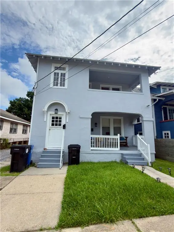 4027 29 Elba Street, New Orleans, LA 70125