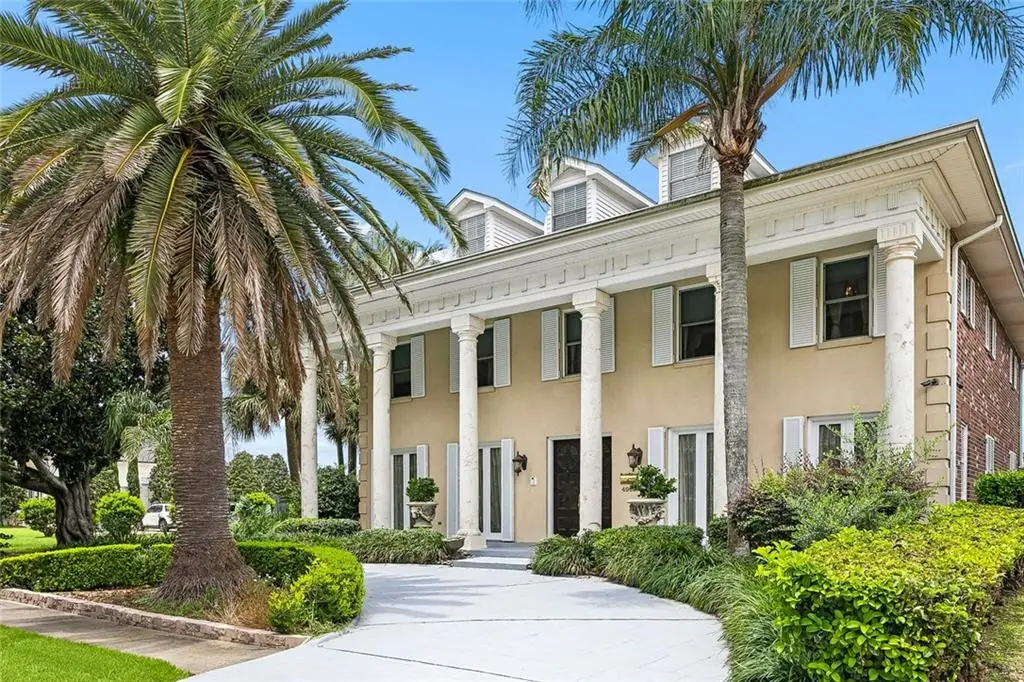 4969 Folse Drive, Metairie, LA 70006 - #1