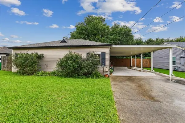 1604 Thomas Street, Gretna, LA 70053