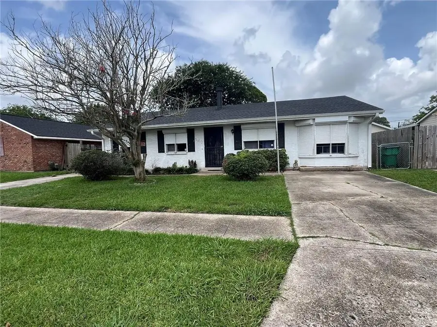840 Morningside Drive, Gretna, LA 70056 - #2