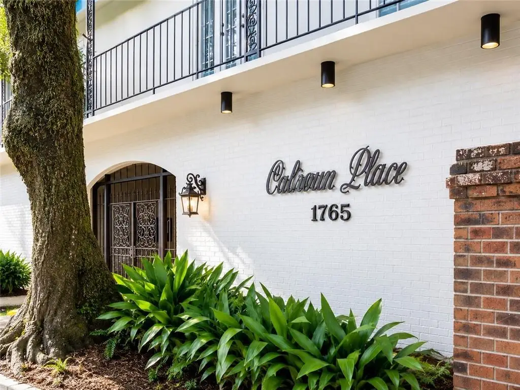 1765 Coliseum Street #309, New Orleans, LA 70130 - #1