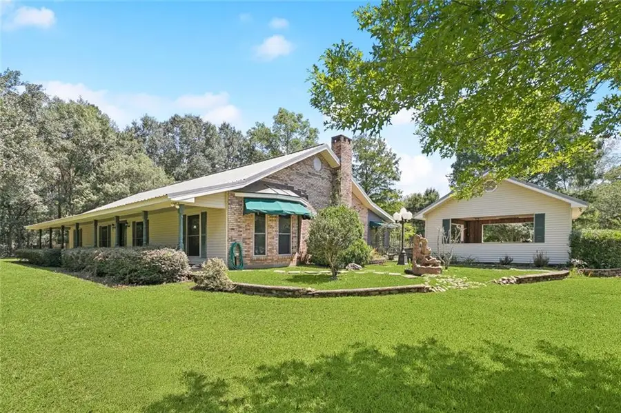 81170 Section Road, Covington, LA 70435 - #2