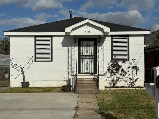 519 Farrington Drive, Marrero, LA 70072 - #1