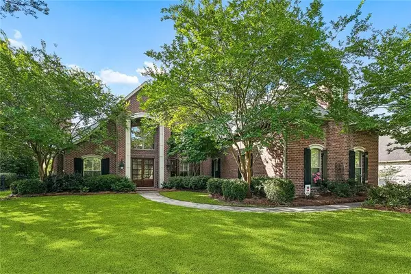 474 Pencarrow Circle, Madisonville, LA 70447