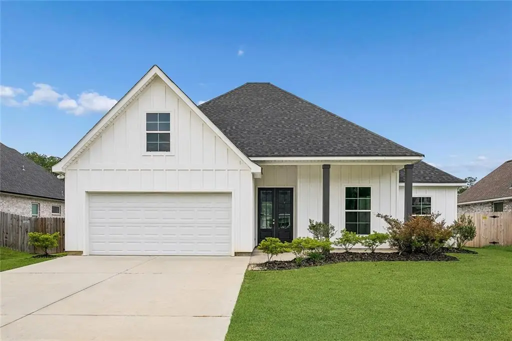 72388 Homestead Street, Covington, LA 70435 - #1