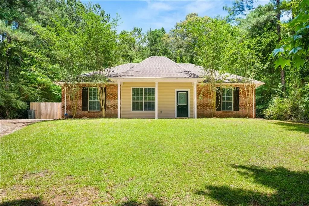 134 Darlene Road, Pineville, LA 71360 - #1