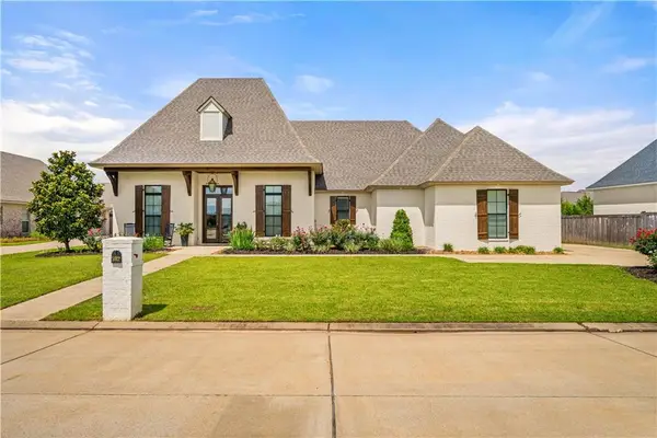 5912 Marthas Drive, Alexandria, LA 71303
