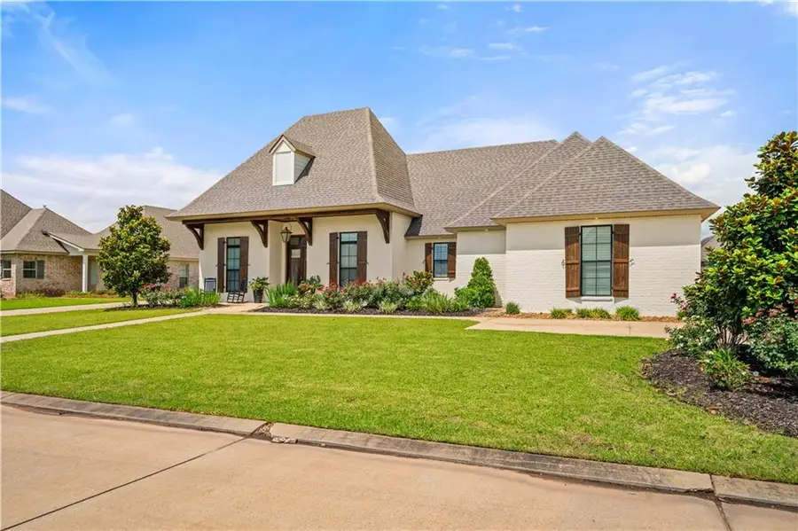 5912 Marthas Drive, Alexandria, LA 71303 - #2