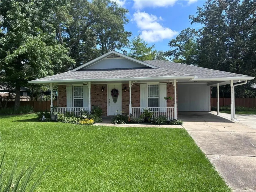 297 South Street, Ponchatoula, LA 70454 - #1