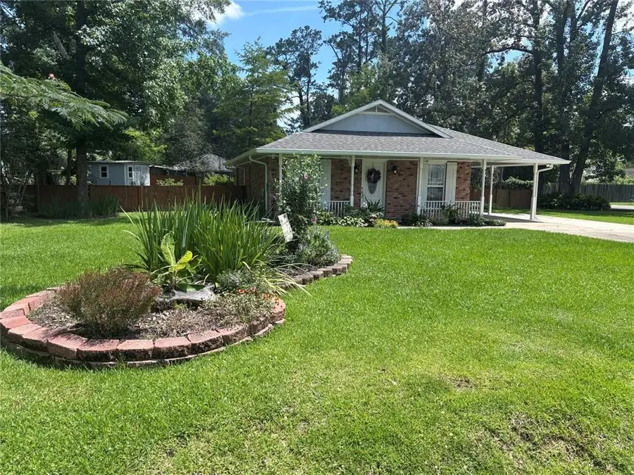 297 South Street, Ponchatoula, LA 70454 - #2