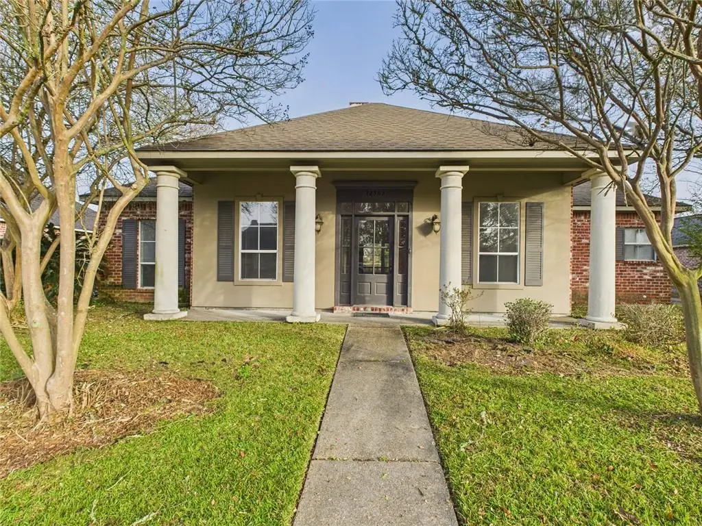 12563 Stutgart Avenue, Baton Rouge, LA 70816 - #1