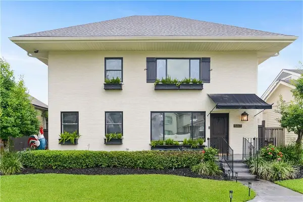 6443 General Diaz Street, New Orleans, LA 70124