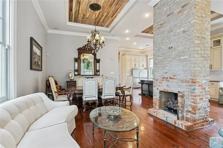 2532 N Rampart Street, New Orleans, LA 70117 - #3