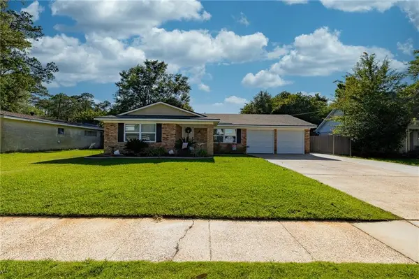 1537 Ridgecrest Drive, Slidell, LA 70458