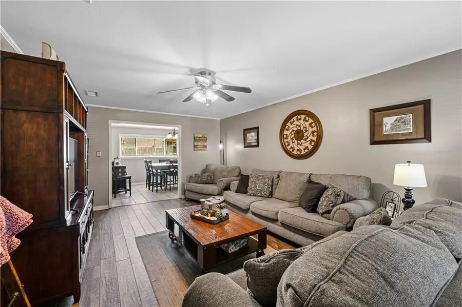 1537 Ridgecrest Drive, Slidell, LA 70458 - #2