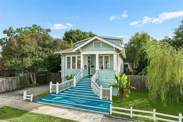 4219 Cadiz Street, New Orleans, LA 70125