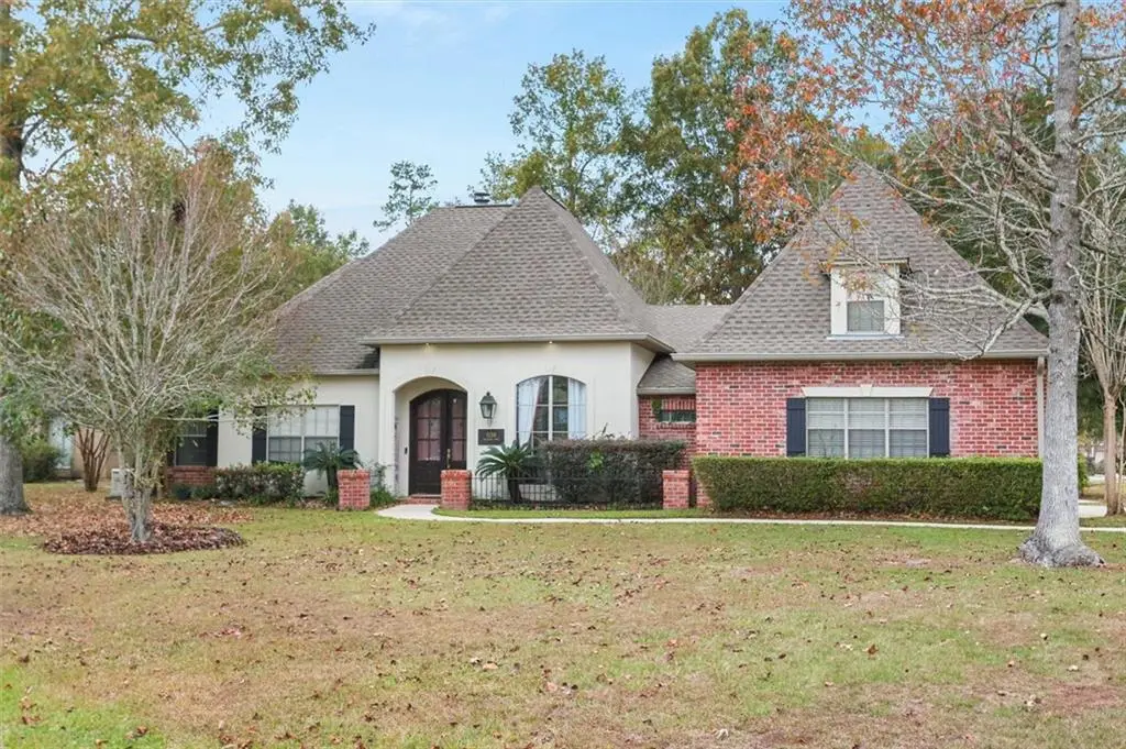 1150 Tallow Tree Drive, Mandeville, LA 70448 - #1