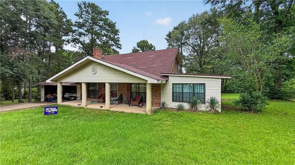 130 Evangeline Drive, Natchitoches, LA 71457 - #1