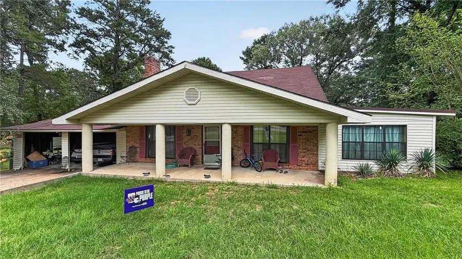 130 Evangeline Drive, Natchitoches, LA 71457 - #3
