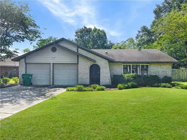 676 Dale Drive, Slidell, LA 70458