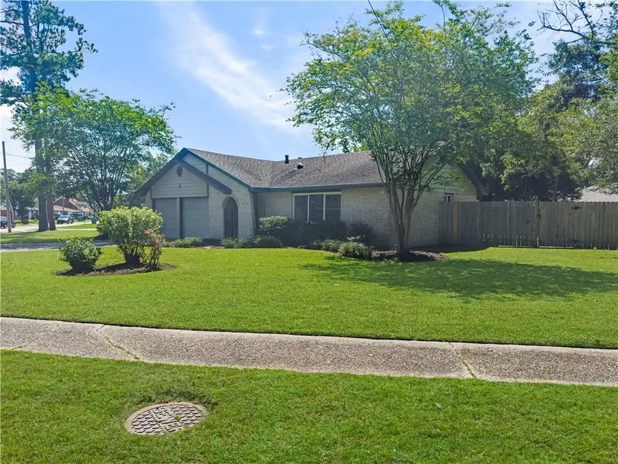 676 Dale Drive, Slidell, LA 70458 - #2