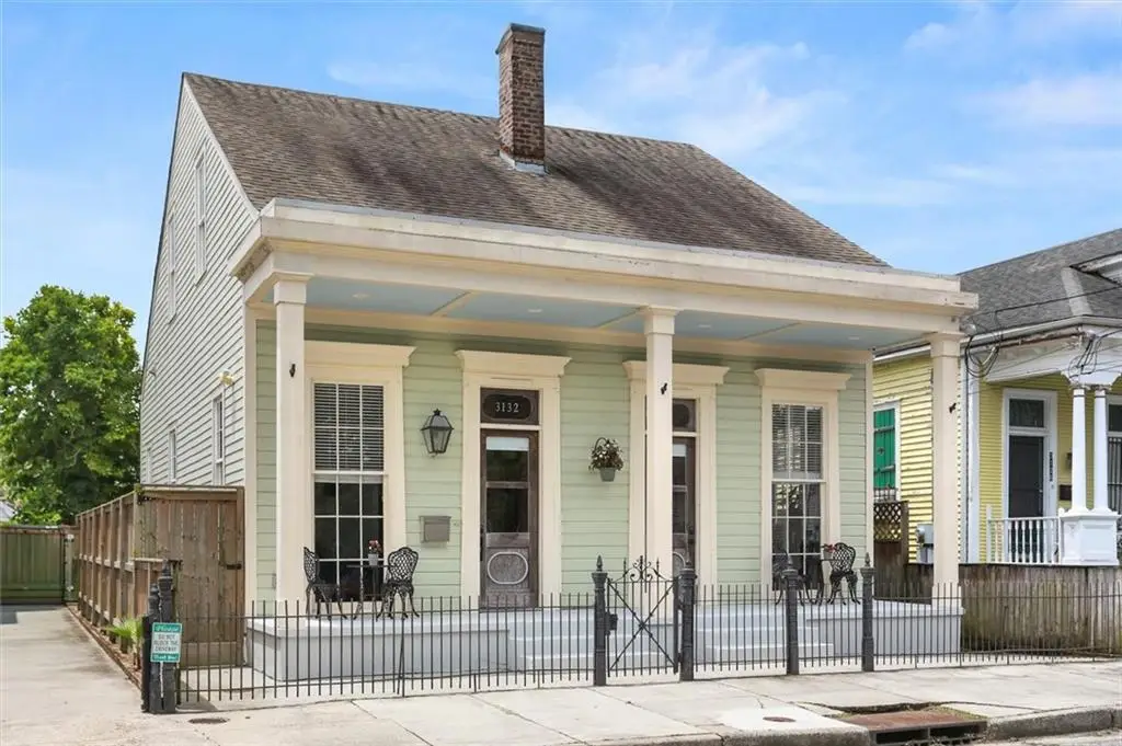 3132 N Rampart Street, New Orleans, LA 70117 - #1