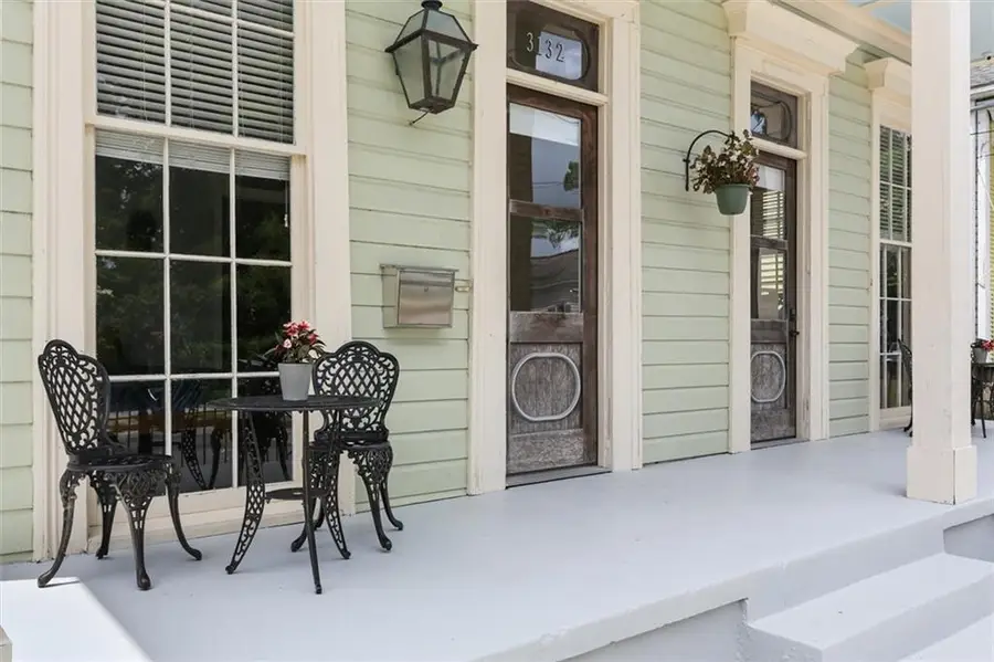 3132 N Rampart Street, New Orleans, LA 70117 - #3