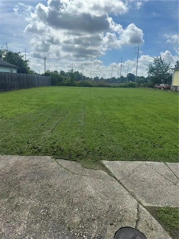 2517 Port Street, New Orleans, LA 70117