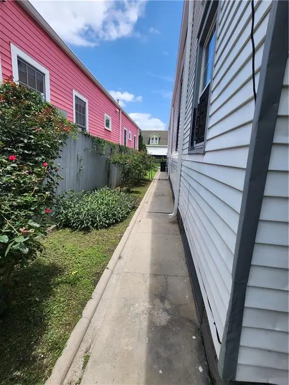 734 Austerlitz Street, New Orleans, LA 70115 - #3