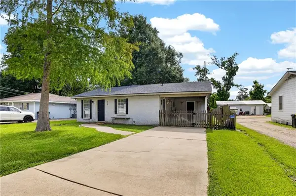 250 Eighth Street Drive, Ponchatoula, LA 70454