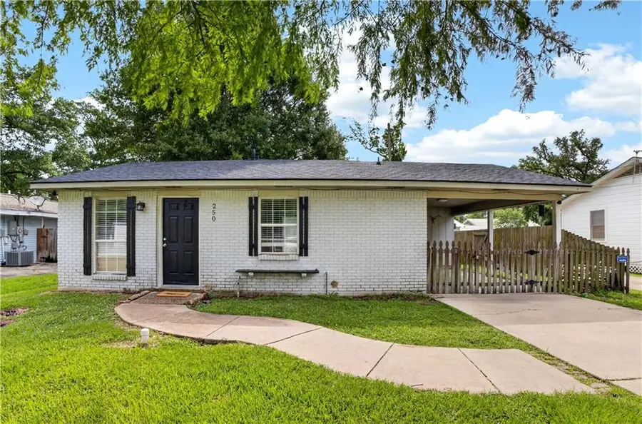 250 Eighth Street Drive, Ponchatoula, LA 70454 - #2
