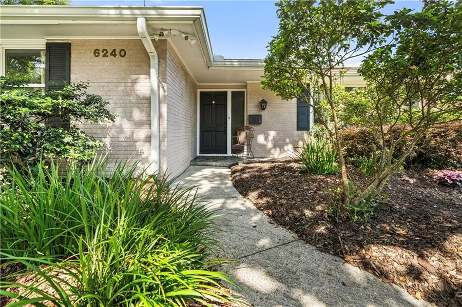 6240 Carlson Drive, New Orleans, LA 70122 - #2