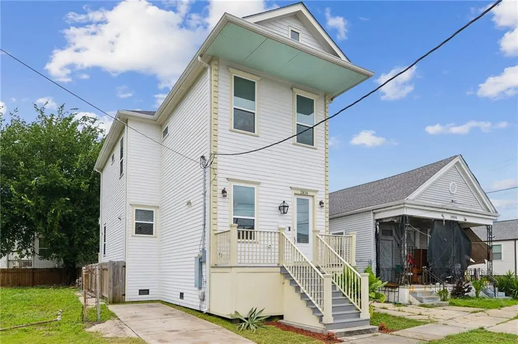 2836 General Taylor Street, New Orleans, LA 70115 - #1