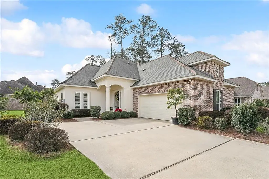 941 Grand Turk Court, Covington, LA 70433 - #1
