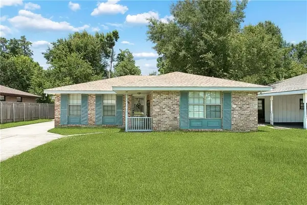 412 Markham Drive, Slidell, LA 70458