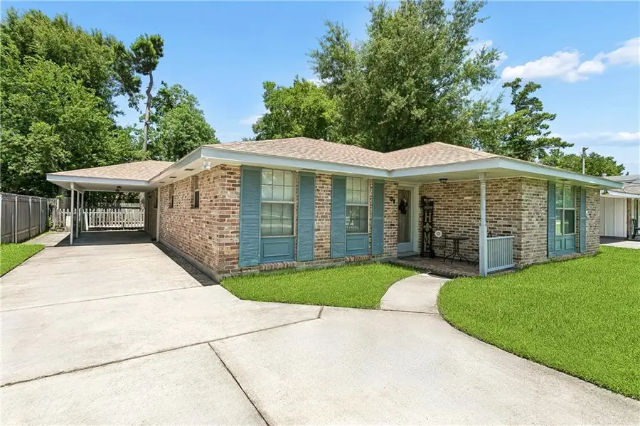 412 Markham Drive, Slidell, LA 70458 - #2