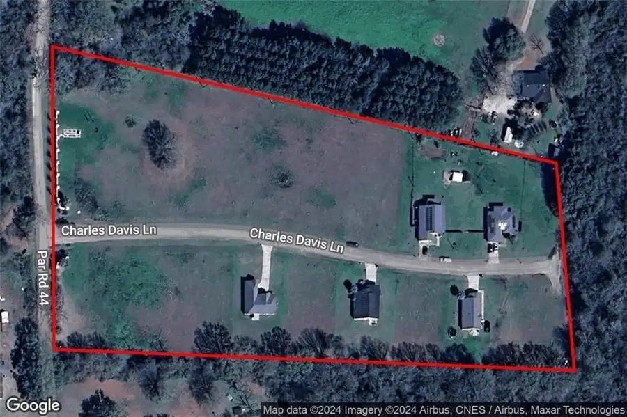 86 Charles Davis Lane, Amite, LA 70422 - #2