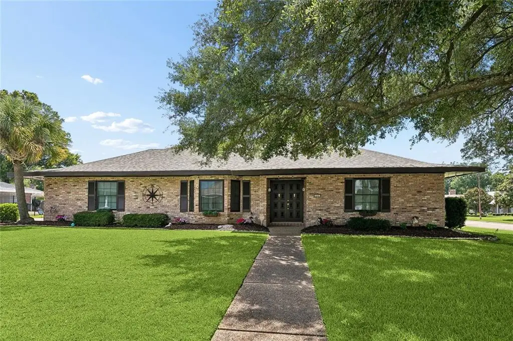 600 Rue Cannes, Hammond, LA 70403 - #1