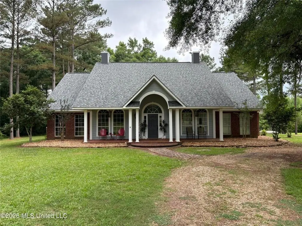 367 44 Highway, Jayess, MS 39641 - #1