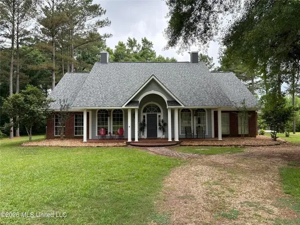367 44 Highway, Jayess, MS 39641