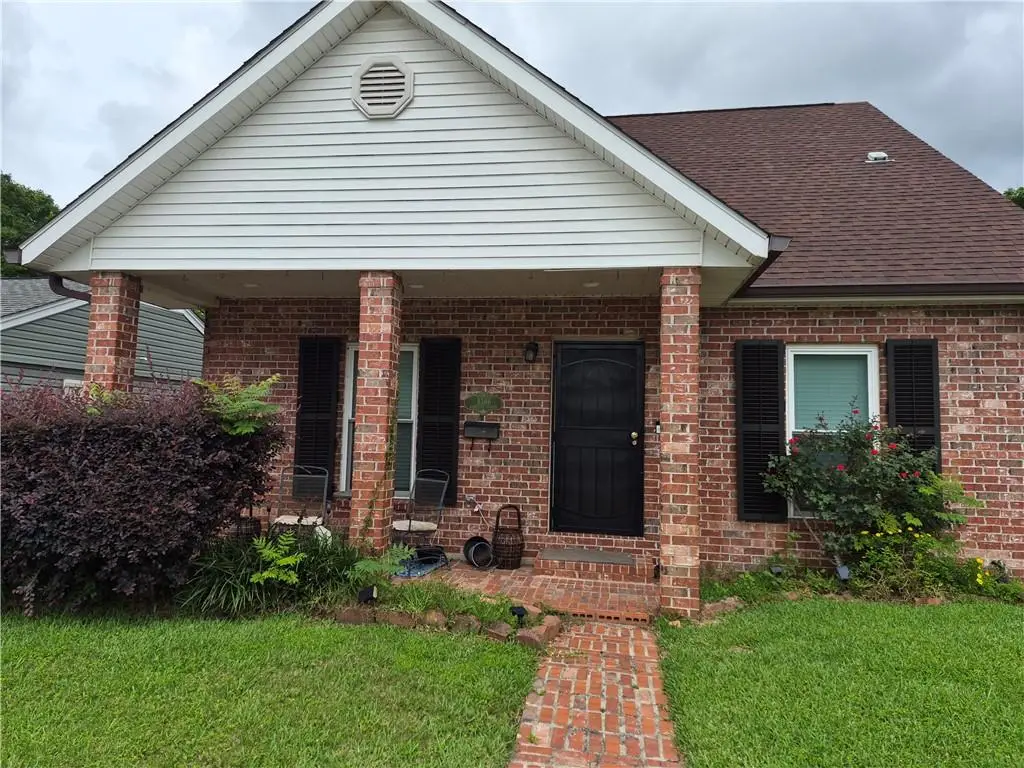 4366 Randolph Avenue, New Orleans, LA 70122 - #1