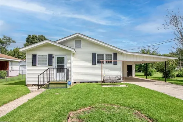 146 Oak Street, Hahnville, LA 70057