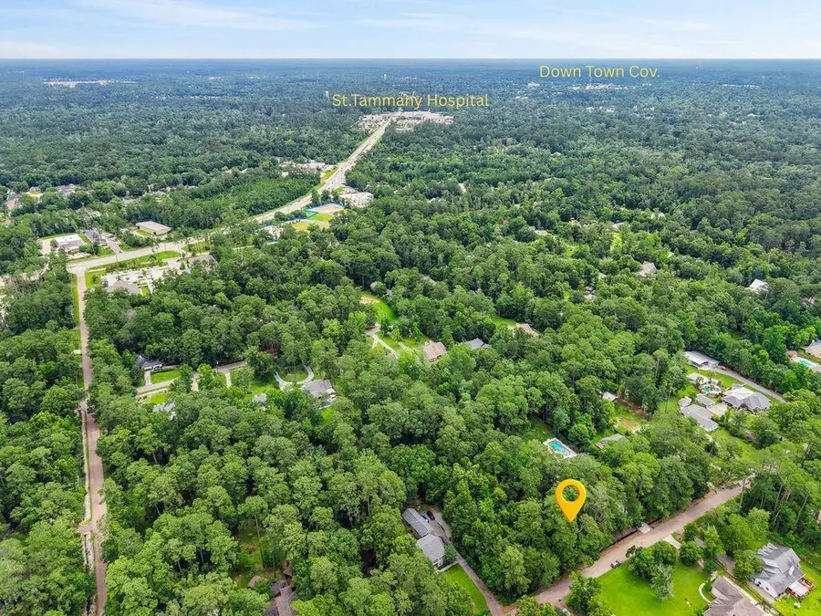 N Magnolia Drive, Covington, LA 70433 - #3