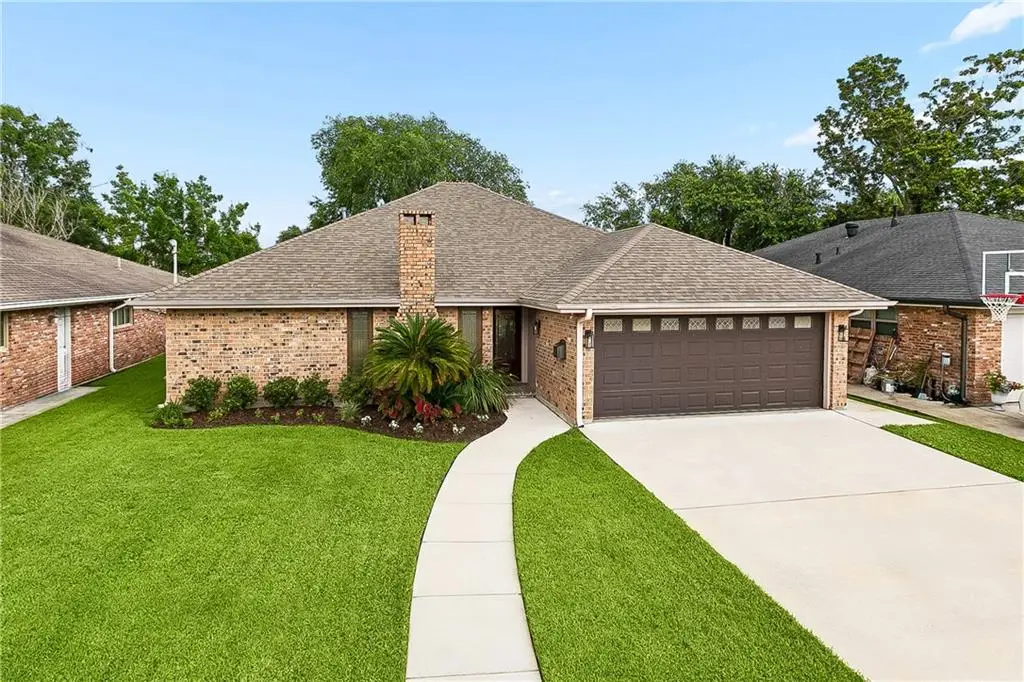 4625 Barnett Street, Metairie, LA 70001 - #1