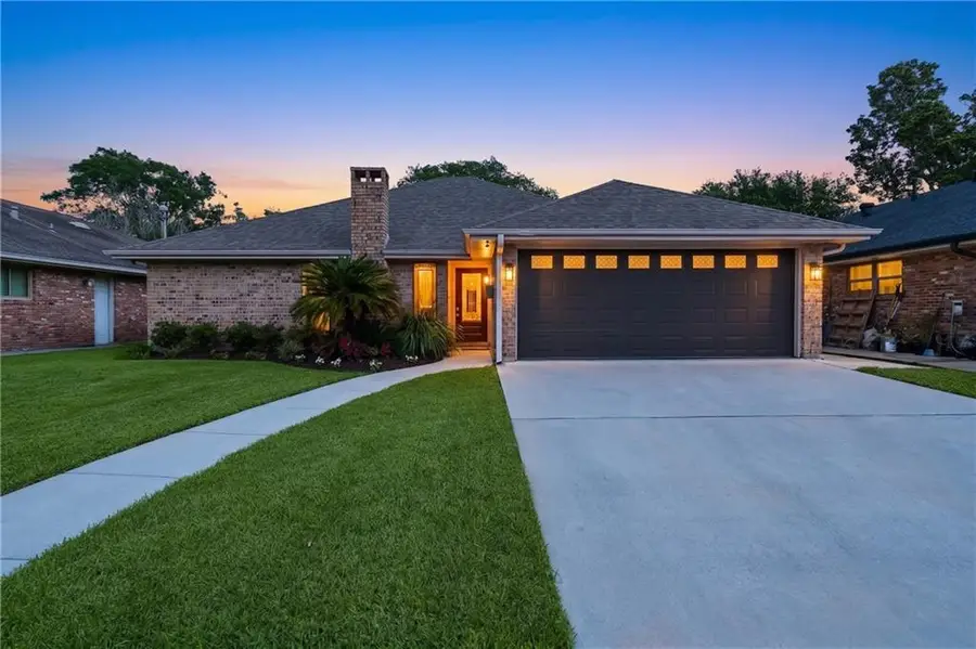 4625 Barnett Street, Metairie, LA 70001 - #3