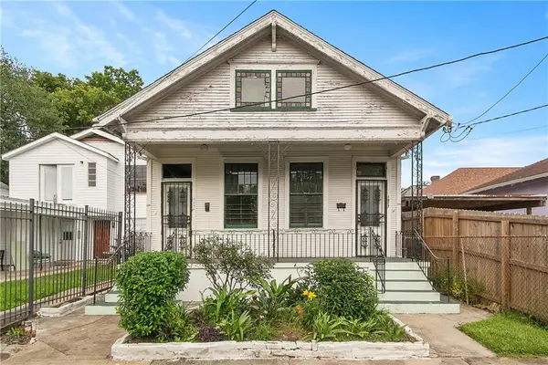 1917 19 Jena Street, New Orleans, LA 70115