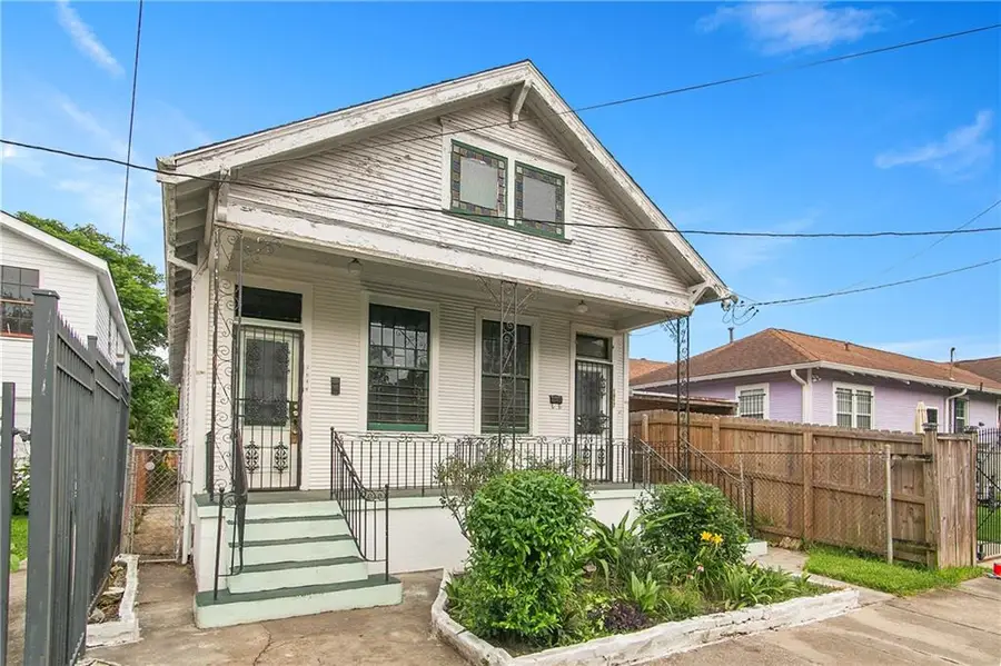 1917 19 Jena Street, New Orleans, LA 70115 - #2