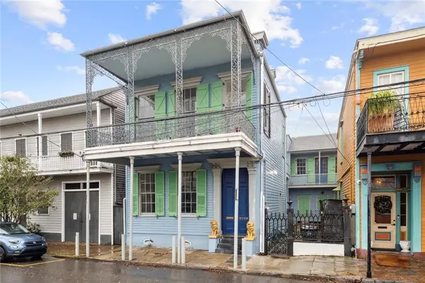 2235 Chartres Street, New Orleans, LA 70117